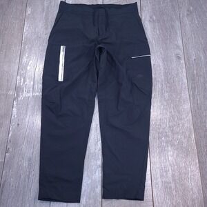 Men's Black Nike Pants NEW No TAG